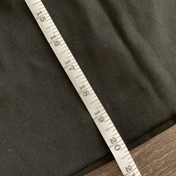 Black Skirt - Picture 2 of 4